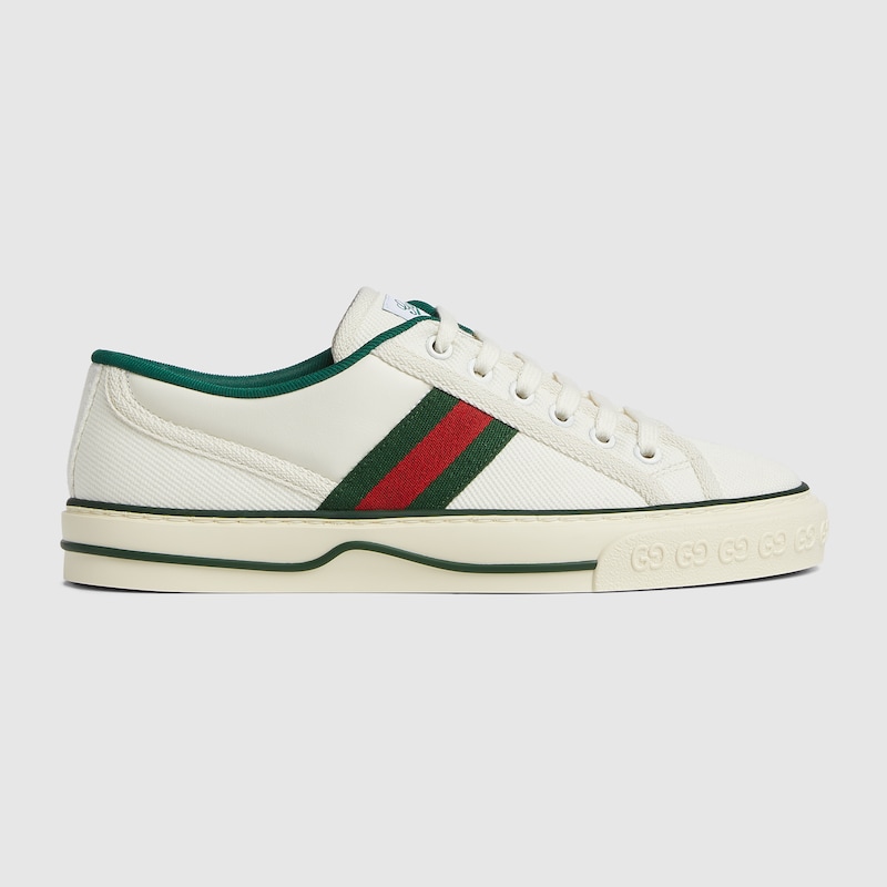 Women’s Gucci Tennis 1977 sneaker - Image 3